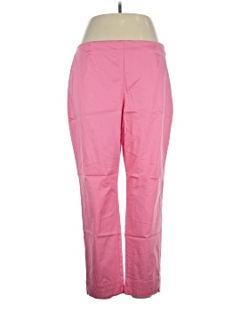 Charter Club Active Pants