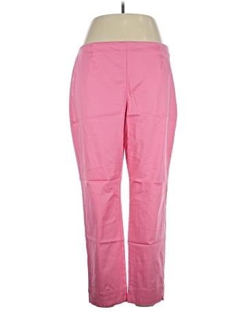 Charter Club Active Pants (view 1)