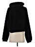 Gap Body 100% Polyester Black Turtleneck Sweater Size S - photo 2