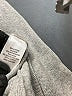 Studio One Gray Casual Dress Size M - photo 8