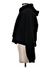 Gap Body 100% Polyester Black Turtleneck Sweater Size S - photo 5