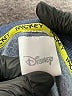 Disney Blue Sweatshirt Size L - photo 7