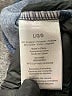 Disney Blue Sweatshirt Size L - photo 9