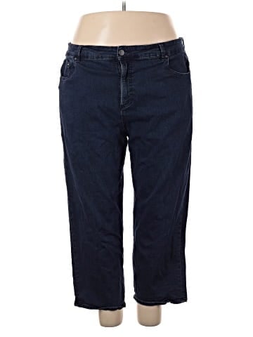 Universal Standard Jeans (view 1)