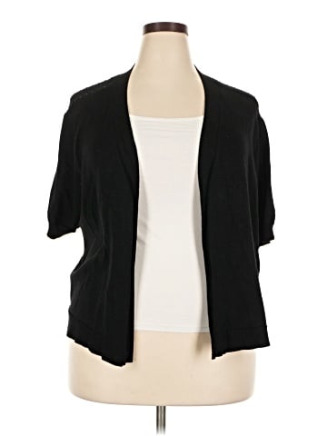 Cj Banks Cardigan (view 1)