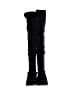 Venus Black Boots Size 6 1/2 - photo 2