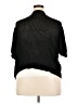Cj Banks Black Cardigan Size 2X - photo 2