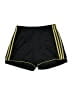 Adidas Black Athletic Shorts Size M (kids) - photo 1