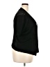 Cj Banks Black Cardigan Size 2X - photo 4