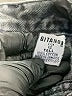 Gitano 100% Cotton Black Jeans Size 12 (tall) - photo 7