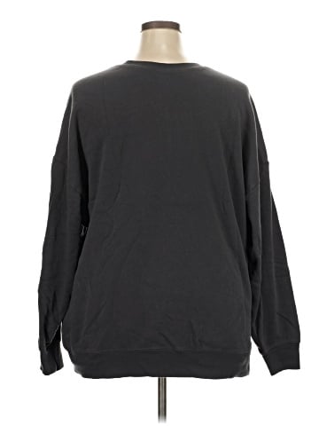 Torrid Sweatshirt (view 2)