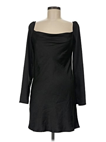 Princess Polly Cocktail Dress (view 1)