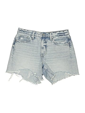 Pistola Denim Shorts (view 1)