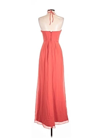 David's Bridal Cocktail Dress (view 2)