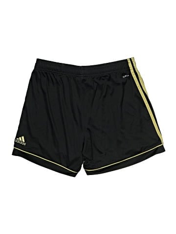 Adidas Athletic Shorts (view 2)