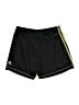 Adidas Black Athletic Shorts Size M (kids) - photo 2