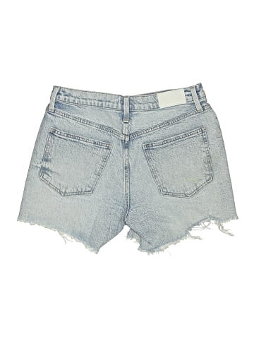 Pistola Denim Shorts (view 2)