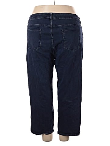 Universal Standard Jeans (view 2)