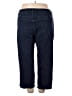 Universal Standard Blue Jeans Size 24 - photo 2