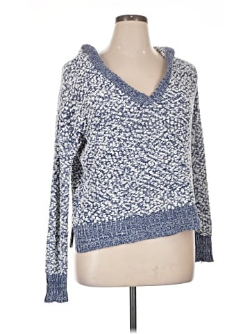 Almost Famous Pullover Sweater (view 1)