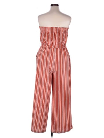 No Boundaries Jumpsuit (view 2)