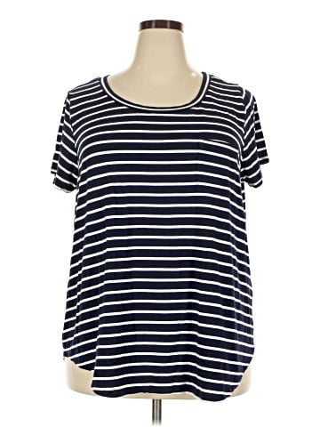 Market and Spruce Short Sleeve T-Shirt (view 1)