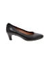 Ecco Black Heels Size EU 39 - photo 1