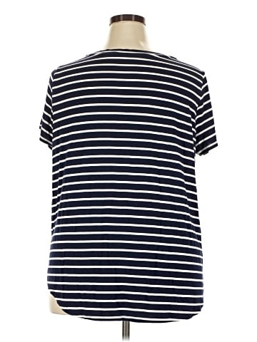 Market and Spruce Short Sleeve T-Shirt (view 2)
