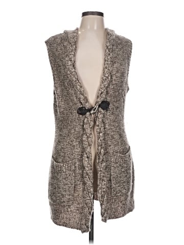 Sarah Spencer Sweater Vest (view 1)
