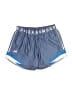 Under Armour 100% Polyester Blue Athletic Shorts Size XS - photo 1