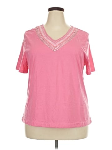 Coral Bay Short Sleeve T-Shirt (view 1)