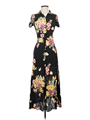 Trafaluc by Zara Casual Dress (view 1)