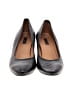Ecco Black Heels Size EU 39 - photo 2