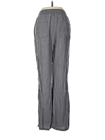 Ellen Tracy Linen Pants (view 2)