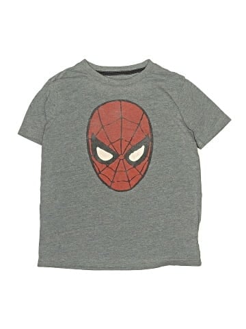 Old Navy Short Sleeve T-Shirt (view 1)