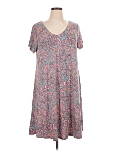 Lucky Brand Casual Dress (view 1)
