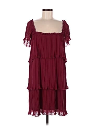 DKNY Cocktail Dress (view 1)
