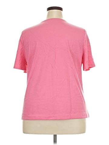 Coral Bay Short Sleeve T-Shirt (view 2)