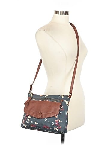 Unbranded Crossbody Bag (view 2)