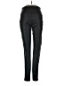 Simply Vera Vera Wang Chevron-herringbone Black Active Pants Size S - photo 1