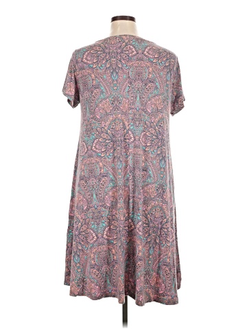 Lucky Brand Casual Dress (view 2)