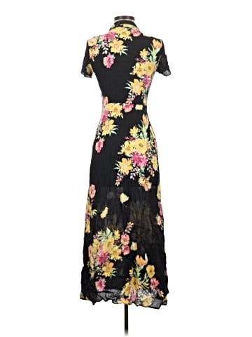 Trafaluc by Zara Casual Dress (view 2)