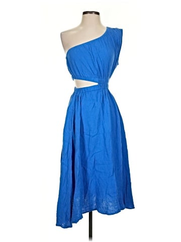 Lush Cocktail Dress (view 1)