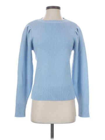 Tularosa Pullover Sweater (view 1)