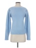 Tularosa Blue Pullover Sweater Size XS - photo 1