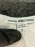James Perse Ivory Tank Top Size Med (2) - photo 7