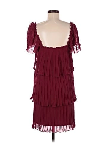 DKNY Cocktail Dress (view 2)