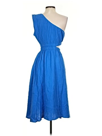 Lush Cocktail Dress (view 2)