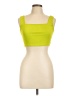21 Saints Green Tube Top Size L - photo 1