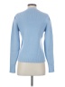 Tularosa Blue Pullover Sweater Size XS - photo 2